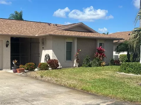 5471 Capbern Ct, Fort Myers, FL 33919