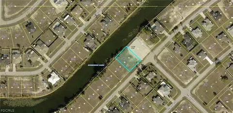 2105 NW 14th Ln, Cape Coral, FL 33993