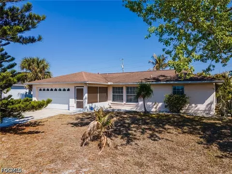 315 NW 7th Ter, Cape Coral, FL 33993