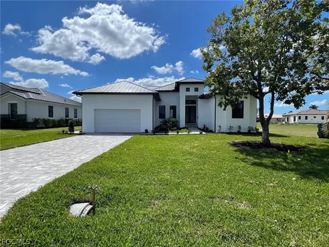 24249 Peppercorn Rd, Punta Gorda, FL 33955