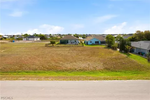 217 NW 20th Ave, Cape Coral, FL 33993