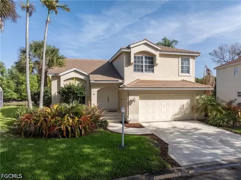 12421 Eagle Pointe Cir, Fort Myers, FL 33913
