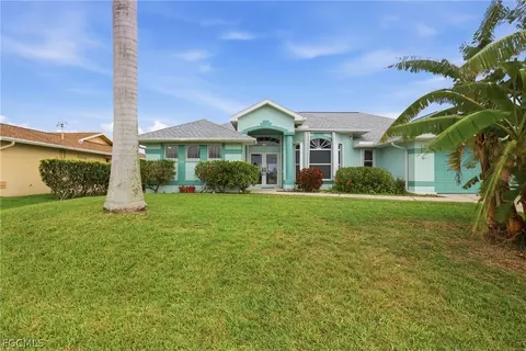 419 SW 12th St, Cape Coral, FL 33991