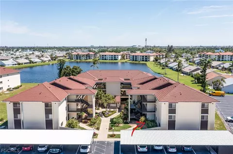 11220 Caravel Cir #110, Fort Myers, FL 33908