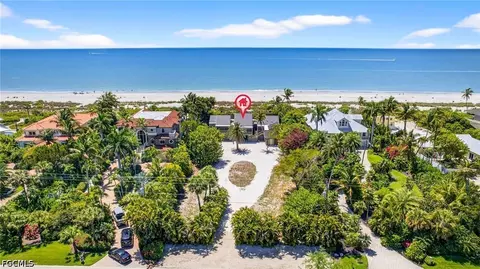 3777 W Gulf Dr, Sanibel, FL 33957