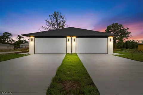 4733-4735 27th St SW, Lehigh Acres, FL 33973