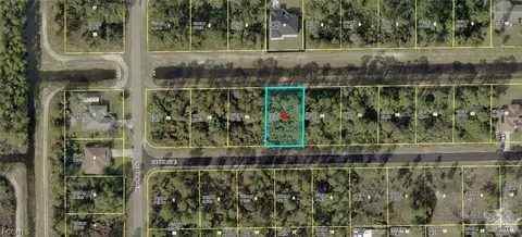 1109 Capri St E, Lehigh Acres, FL 33974