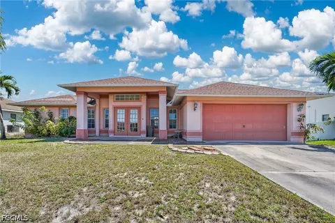 4333 SW 20th Pl, Cape Coral, FL 33914