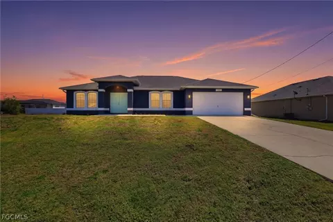 101 NW 18th Ave, Cape Coral, FL 33993