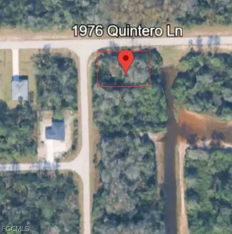 1976 Quintero Ln, Lehigh Acres, FL 33972