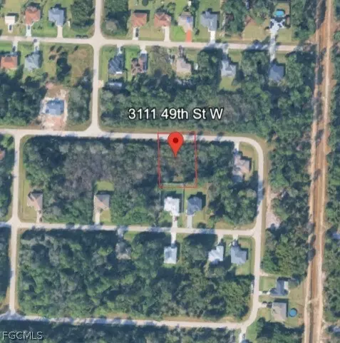 3111 49th St W, Lehigh Acres, FL 33971