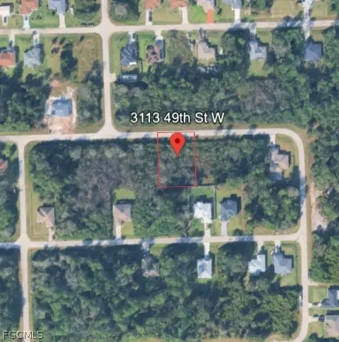 3113 49th St W, Lehigh Acres, FL 33971