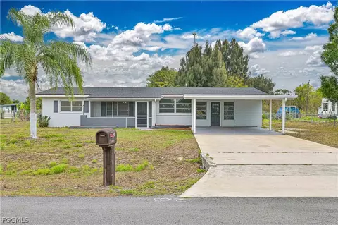 802 Taylor Ln, Lehigh Acres, FL 33936