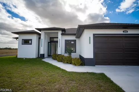 3806 E 18th St, Lehigh Acres, FL 33972