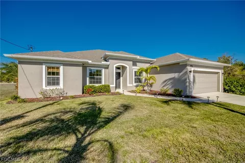 4150 NW 40th Ave, Cape Coral, FL 33993