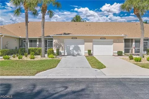 14207 Mystic Seaport Way, Fort Myers, FL 33919