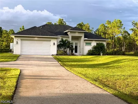 4219 58th Ave NE, Naples, FL 34120