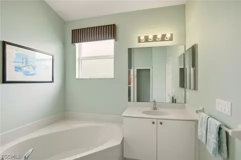 Bath - 20091 Ballylee Ct, Estero, FL 33928 photo 3 of 6