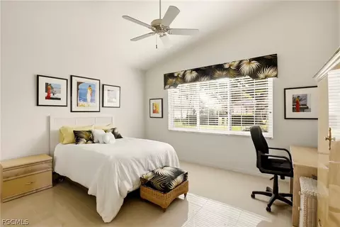 Bedroom - 20091 Ballylee Ct, Estero, FL 33928 photo 2 of 4