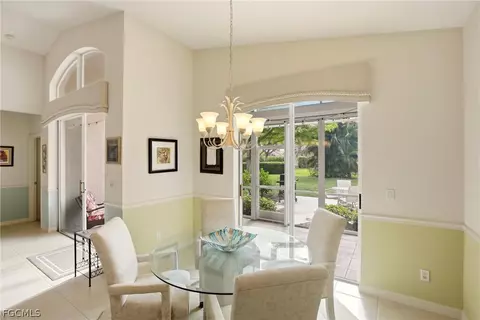 Dining - 20091 Ballylee Ct, Estero, FL 33928 photo 3 of 3
