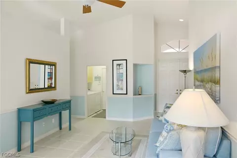 Entry Way - 20091 Ballylee Ct, Estero, FL 33928 photo 2 of 2