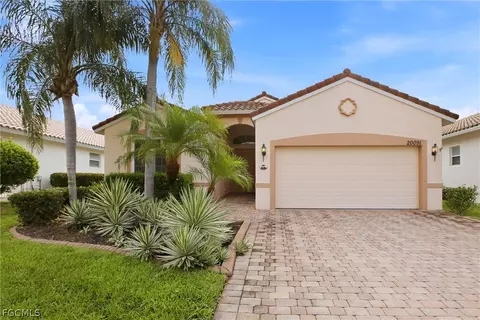 20091 Ballylee Ct, Estero, FL 33928