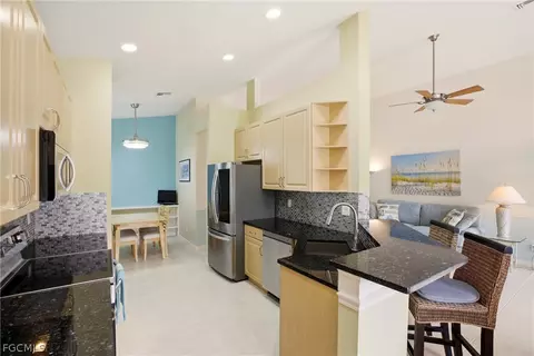 Kitchen - 20091 Ballylee Ct, Estero, FL 33928 photo 1 of 3