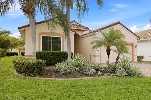 Exterior - 20091 Ballylee Ct, Estero, FL 33928 photo 1 of 18