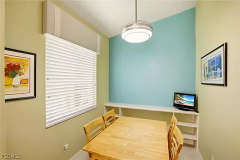 Dining - 20091 Ballylee Ct, Estero, FL 33928 photo 1 of 3