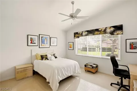 Bedroom - 20091 Ballylee Ct, Estero, FL 33928 photo 1 of 4