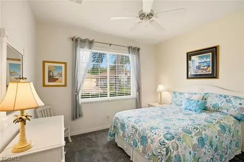 Bedroom - 20091 Ballylee Ct, Estero, FL 33928 photo 3 of 4
