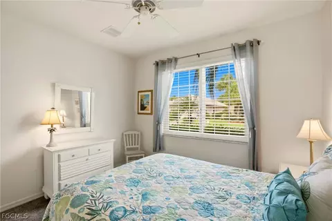Bedroom - 20091 Ballylee Ct, Estero, FL 33928 photo 4 of 4