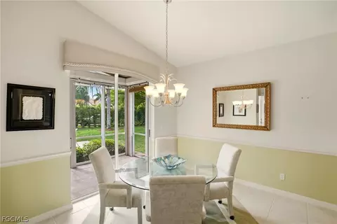 Dining - 20091 Ballylee Ct, Estero, FL 33928 photo 2 of 3