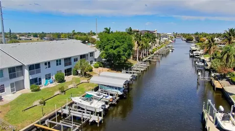 3711 Del Prado Blvd S #8, Cape Coral, FL 33904