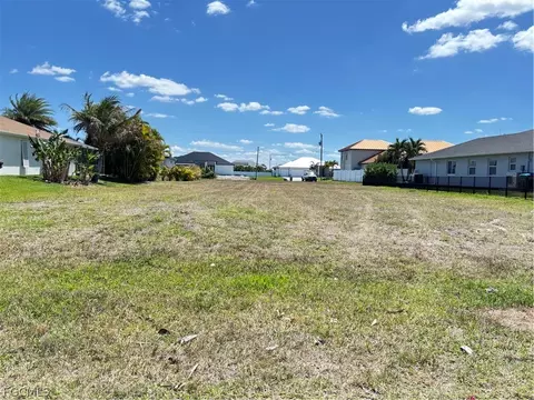 3532 NW 21st Ter, Cape Coral, FL 33993