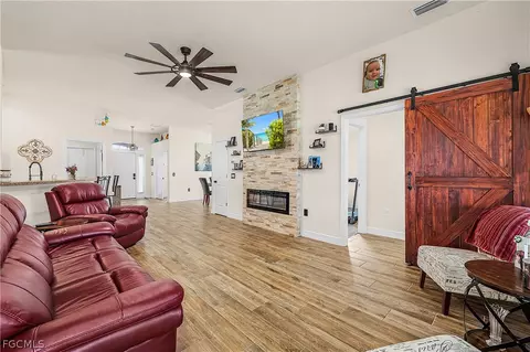 27067 Brook Forest Rd, Punta Gorda, FL 33950