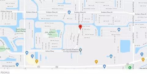 225 El Dorado Blvd S, Cape Coral, FL 33991