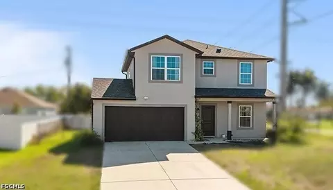 2719 NE 6th Pl, Cape Coral, FL 33909