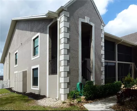 16260 Kelly Cove Dr #235, Fort Myers, FL 33908
