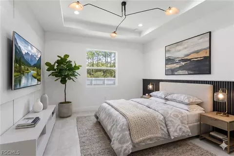 Bedroom - 1300 E Bucknell Ln, Labelle, FL 33935 photo 1 of 2