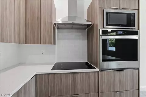 Kitchen - 1300 E Bucknell Ln, Labelle, FL 33935 photo 3 of 3