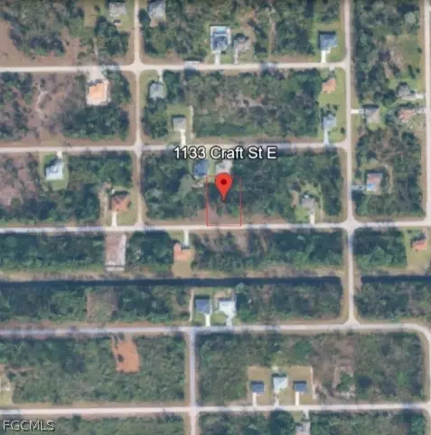 1133 Craft St E, Lehigh Acres, FL 33974