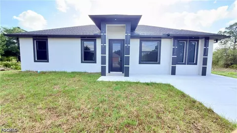 1243 Buell Ave, Fort Myers, FL 33913