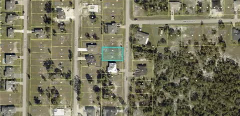 4718 NW 38th Ave, Cape Coral, FL 33993