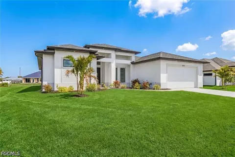 1215 SW 21st Ave, Cape Coral, FL 33991
