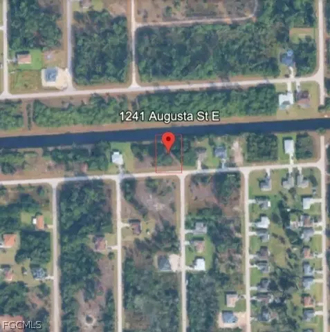1241 Augusta St E, Lehigh Acres, FL 33974