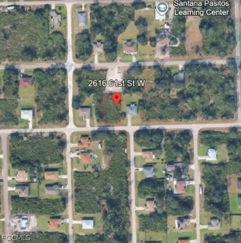 2616 61st St W, Lehigh Acres, FL 33971