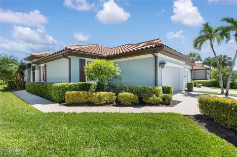 10505 Diamante Way, Fort Myers, FL 33913