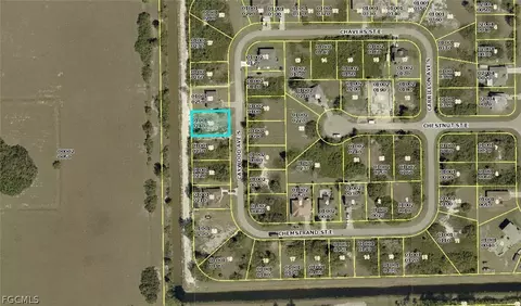 422 Caywood Ave S, Lehigh Acres, FL 33974