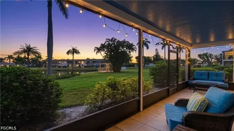 5421 Peppertree Dr #3, Fort Myers, FL 33908